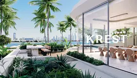 3BR Luxury Residence | Passo Avita |Beachside View