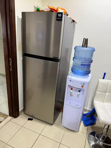 Refrigerator Only (fixed price)