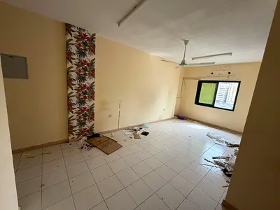 اجمل الشقق واقل الاسعار-غرفتين وصاله-بلكونه-مساحه ممتازه-موقع مميز-الراشديه- عجمان