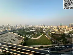 Luxurious and beautiful two-bedroom apartment for annual rent - Two bedrooms - Master bedroom - Two