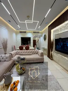Furniture as a Gift | Prime Location | Almost New Building | High-Quality Finishes | Suitable Space