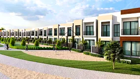 Experience Beachfront Luxury: Contemporary Villa | World-Class Amenities