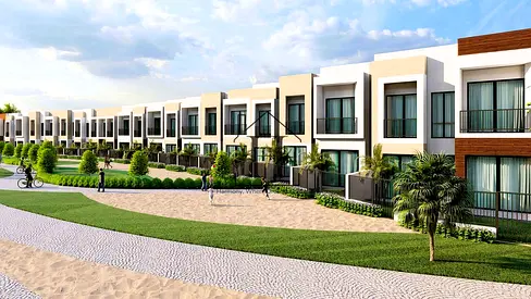 Experience Beachfront Luxury: Contemporary Villa | World-Class Amenities