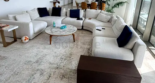 Chattels And more Corner modular sofa