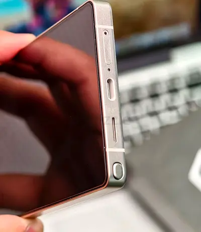 Samsung s25 ultra