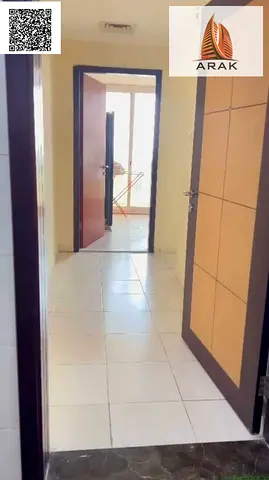 2 Bedroom Apartment for Sale in Garden City Ajman Towers – Al Hamidiya Ajman – Ajman