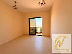 For Rent: New Apartment in Al-Aaliya Area