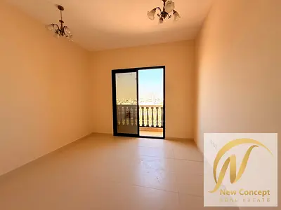 For Rent: New Apartment in Al-Aaliya Area