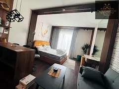 Luxury Fully Furnished Studio for Rent in Uptown Al Zahia – Zahoor 4, Muweilah, Sharjah!