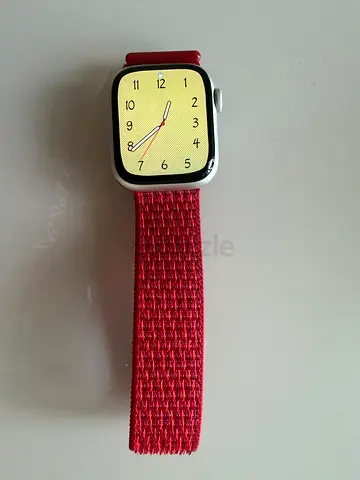 Apple watch