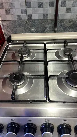 Used Gas Stove for Sale