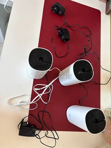 TP-Link Deco Whole Home Mesh Wi-Fi System (3 Pack)