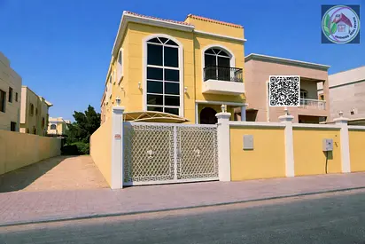 🏡 Luxury Villa for Sale in Al Rawda – Prime Location on a Corner Street