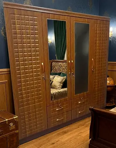 Brand new 4door wardrobe available