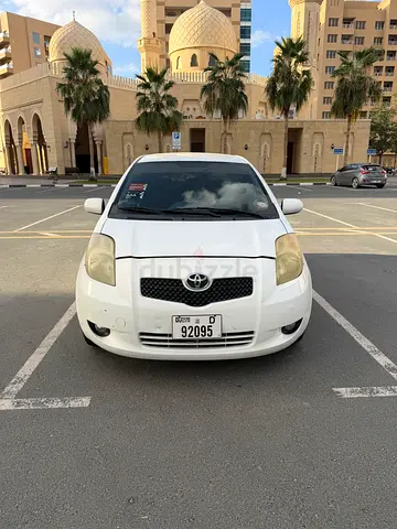 Toyota yaris for sale