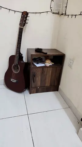 Acoustic Guitar