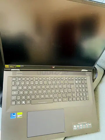 New Gaming Laptop Predator PH18-71