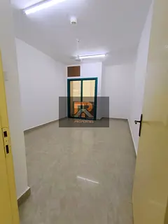 1BHHK appartment near to Al nahda park only 33k - Split AC - Family Building - Al Nahda Sharjah