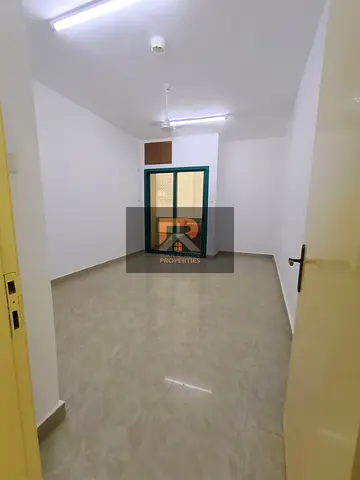 1BHHK appartment near to Al nahda park only 33k - Split AC - Family Building - Al Nahda Sharjah