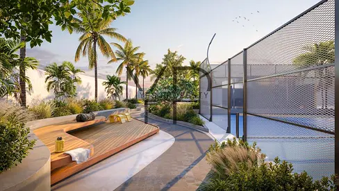 Beverly Grande | Premium Studio | 60/40 Payment Plan | Hot Deal