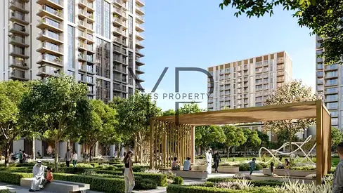 Beverly Grande | Premium Studio | 60/40 Payment Plan | Hot Deal