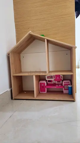Doll house