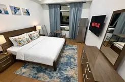 Master room in Marina crown -Dubai Marina