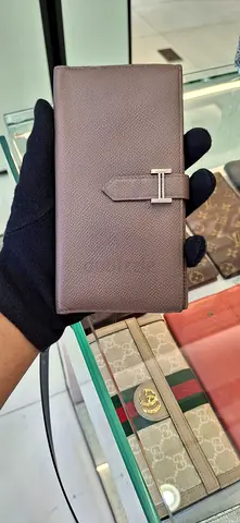 Luxury Designer Wallet
