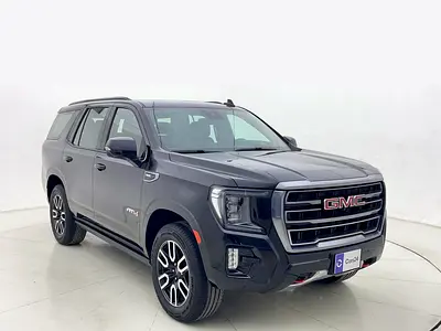 AED 2,670/month | 0 DP | Free 1 Year Warranty | Service History | 30 Day Return | GMC YUKON 2023