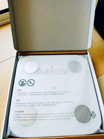 Xiaomi Mi Body Composition Scale 2