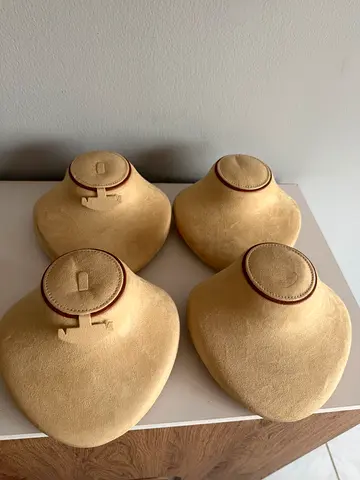 Misbah ( rosary ) displays, jewels displays ring trays earring and pendants trays