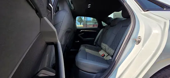 2022 AUDI S3 照片 9