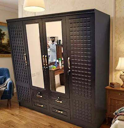 Brand new 4door wardrobe available