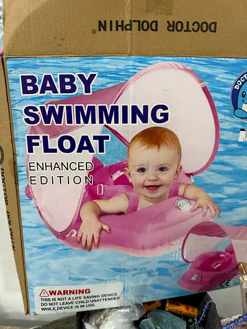 Baby float