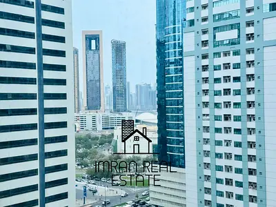 Bright & Spacious 1BHk |Well-Maintained Family Building