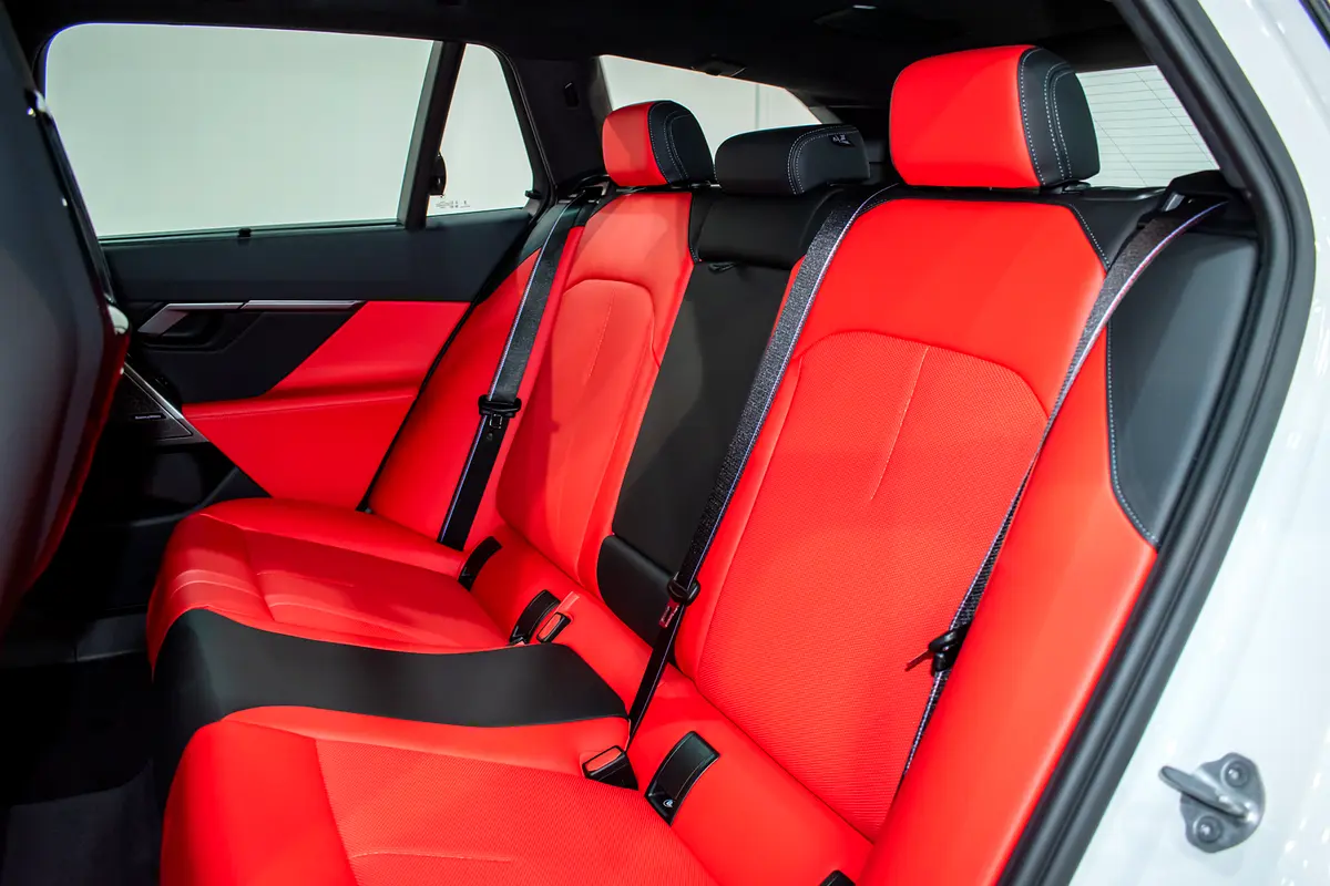 BMW M5 2026