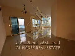 2 Bedroom Apartment with Living Hall for Rent in Al Majaz 3, Sharjah with Master Bedrooms, Balconies