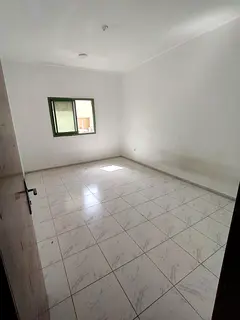 Accept Group Real Estate Family apartment for rent in Al Qasimia The apartment consists of 2 bedroom