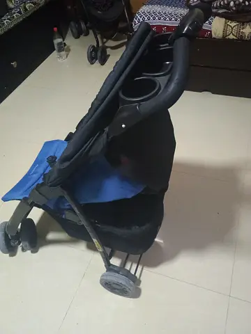 Used Standard Stroller for Sale