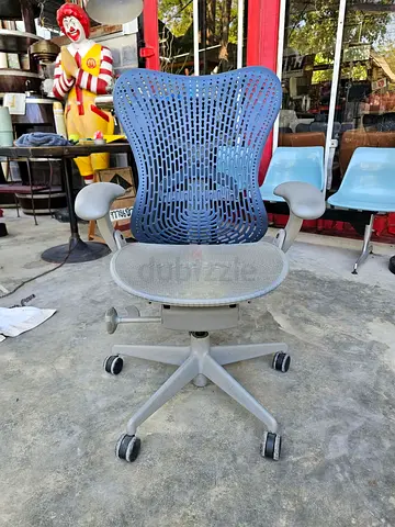 Herman miller Mirra