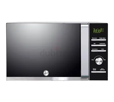 Hoover 25L Microwave Oven