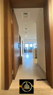 One-Bedroom Apartment for Sale – Garden Residence, Al Amrah, Ajman