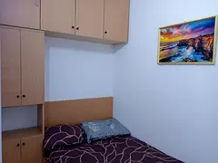 partition room available