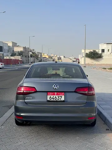 Volkswagen jetta
