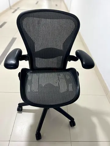 Herman miller Aeron size B