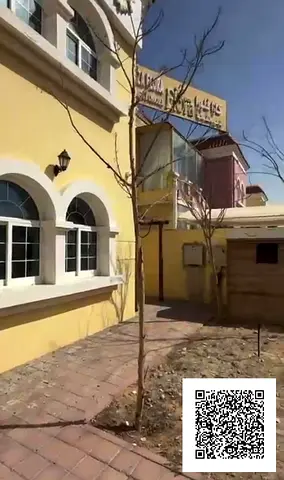 Spacious Commercial Villa for Rent in Al Jurf 1 Prime Main Road Location