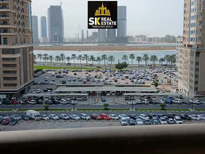 BRAND NEW READY TO MOVE _ LAVISH 2 BHK IN 58K IN 6 CHQS _ PARKING FREE