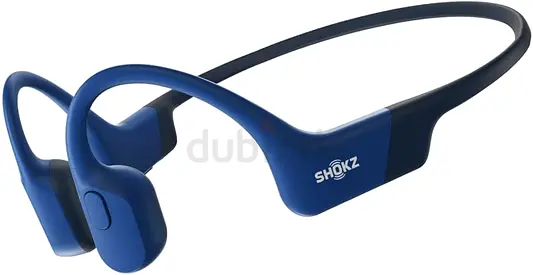 SHOKZ OpenRun Bone Conduction Headphones