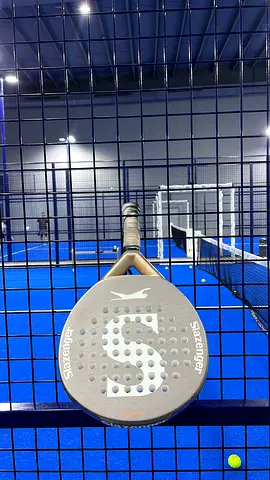 Padel racket slazenger slz