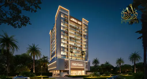 مفروش/عائد استثمار مرتفع/موقع متميز/شروط دفع مرنة